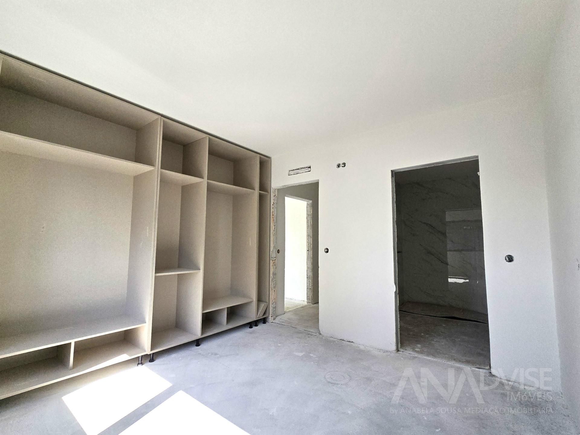 Flat T2 Sell in Mundão,Viseu