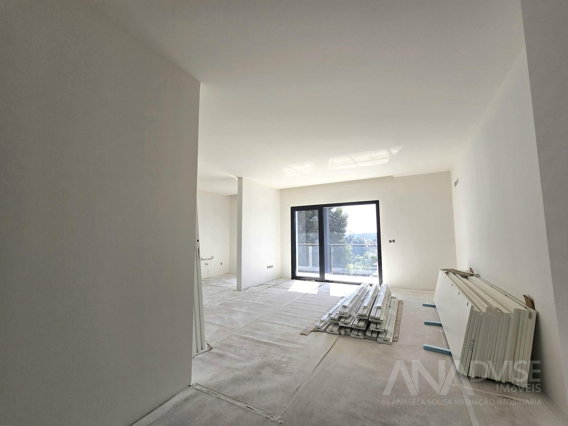Flat T2 Sell in Mundão,Viseu