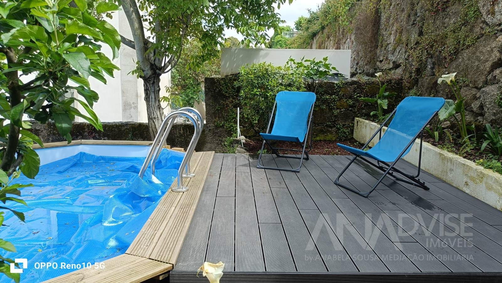 3 Bedroom Duplex Apartment for sale in the center of Viseu