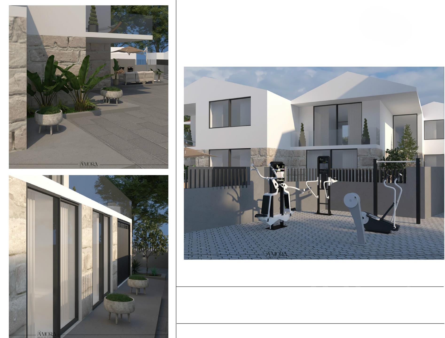 Real Estate building T4 Sell in Repeses e São Salvador,Viseu