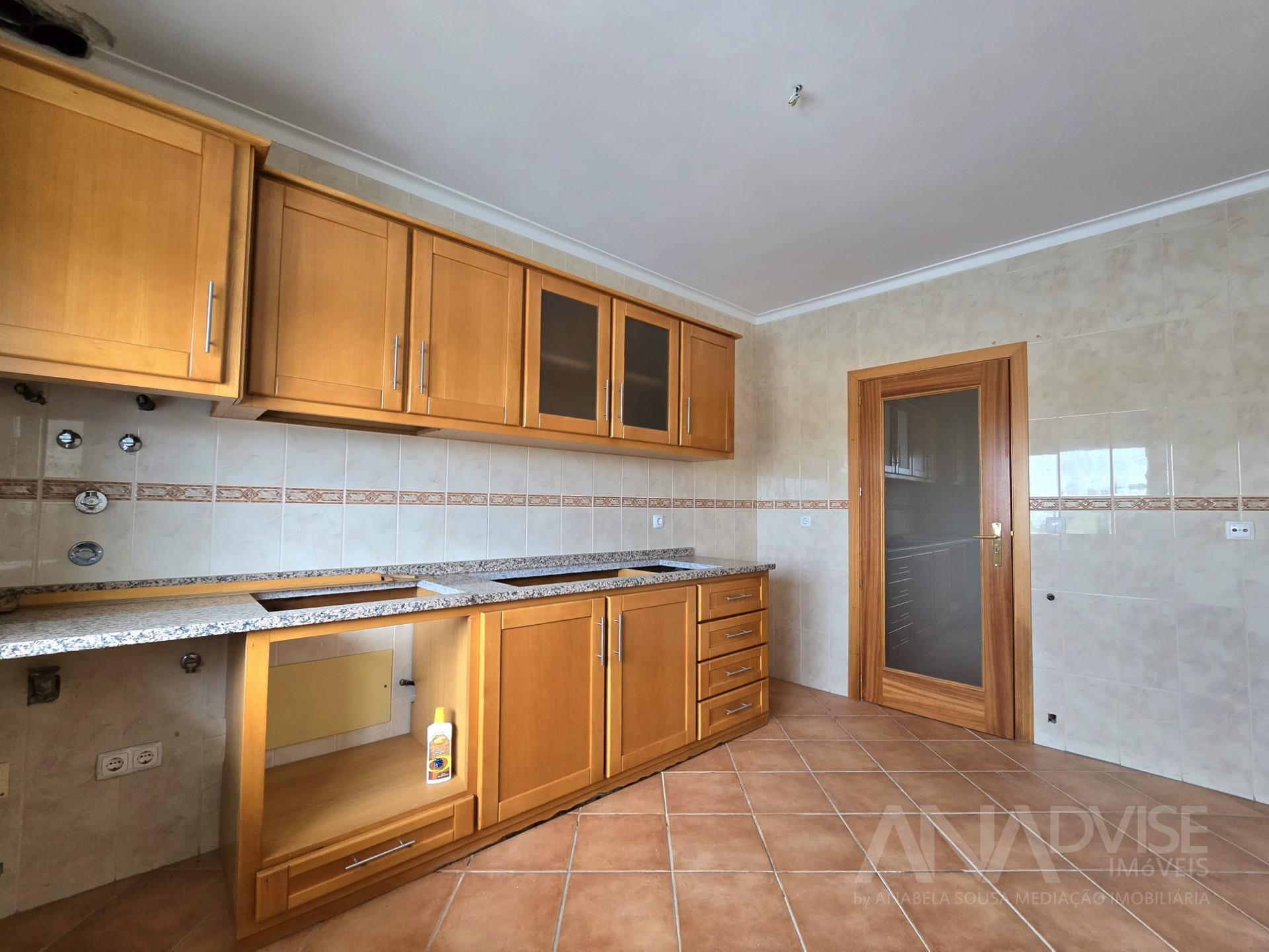 Flat T3 Sell in Rio de Loba,Viseu