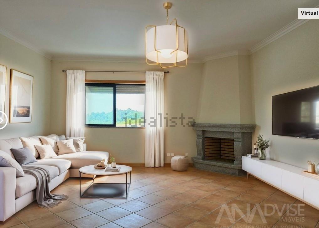 Flat T3 Sell in Rio de Loba,Viseu