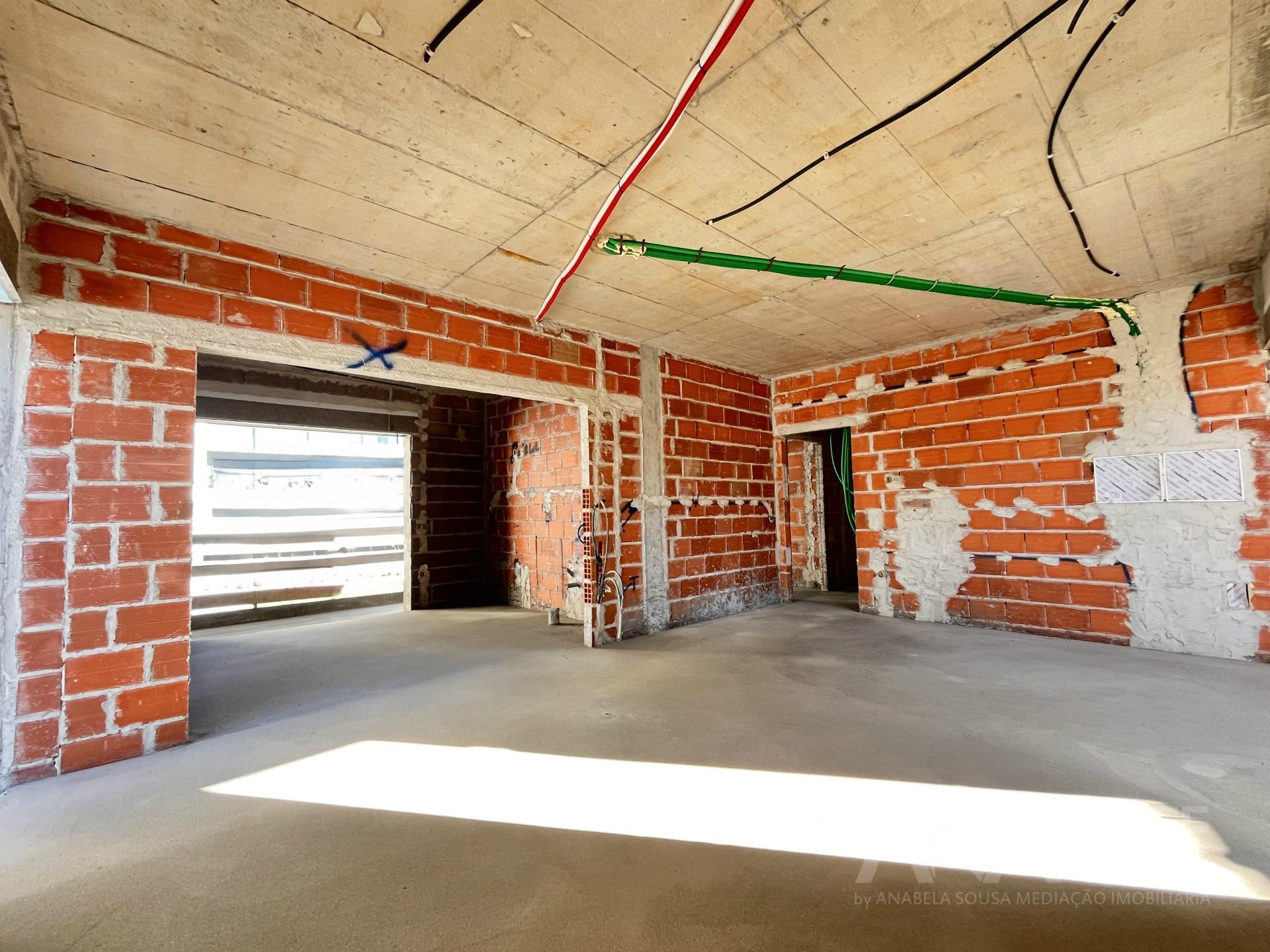 Flat T2 Sell in Viseu,Viseu