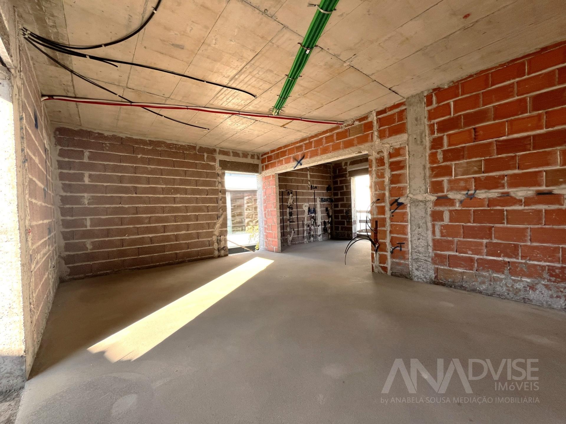 Flat T2 Sell in Viseu,Viseu