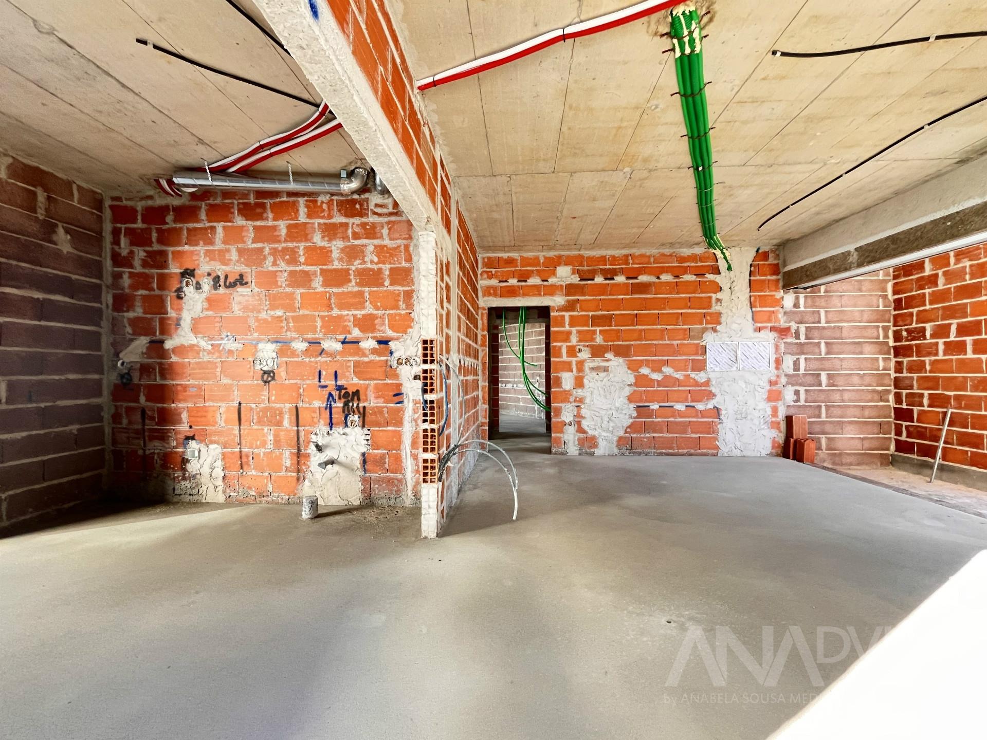 Flat T2 Sell in Viseu,Viseu