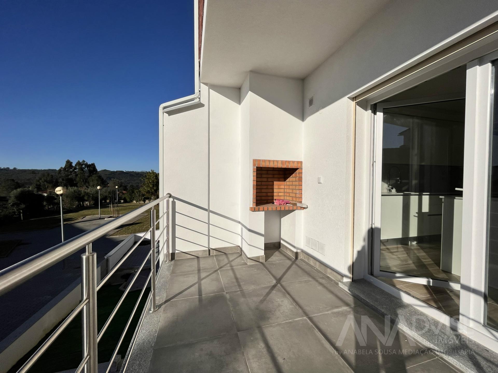 Terraced house T4 Sell in Viseu,Viseu