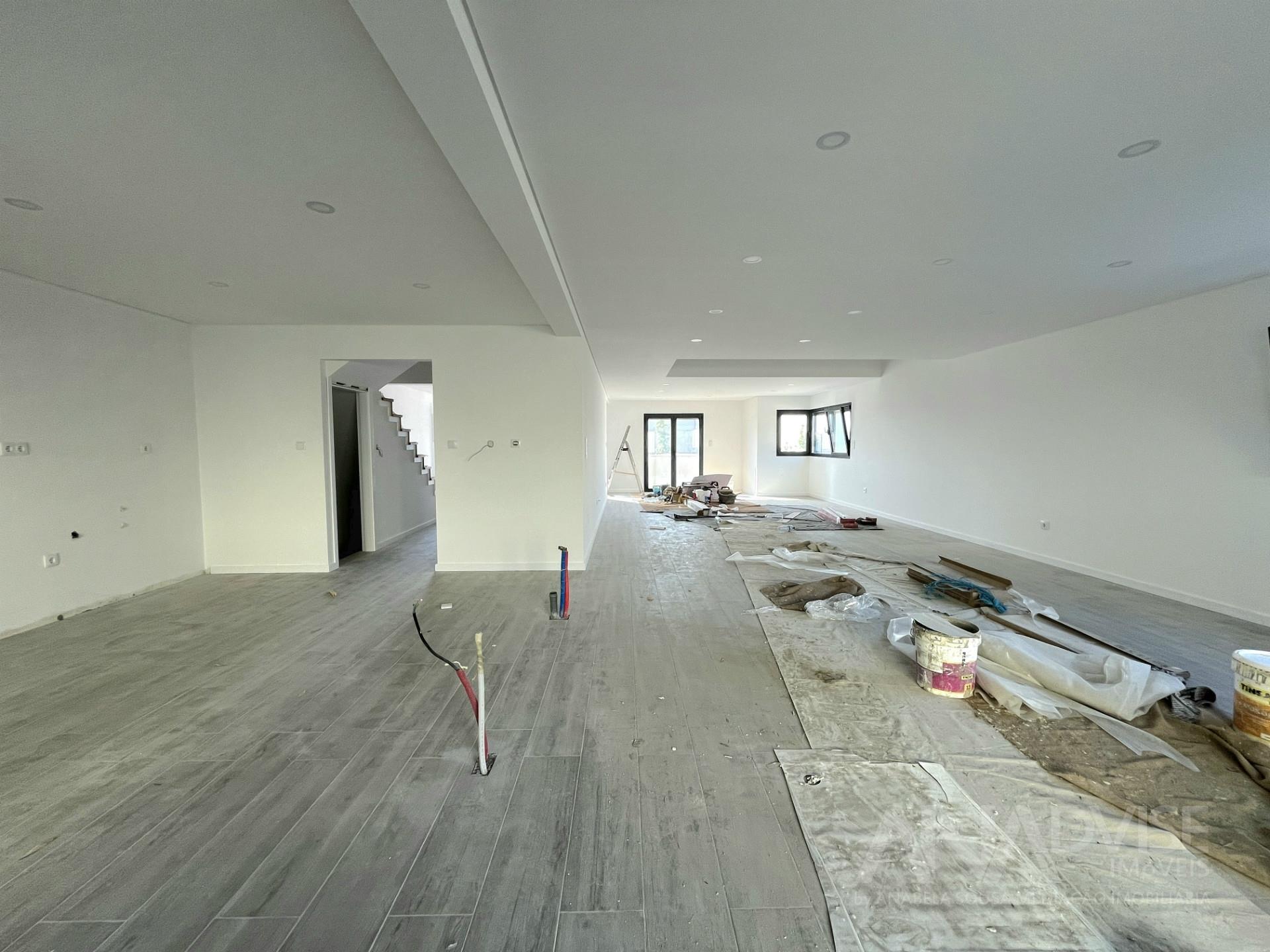 Terraced house T4+2 Sell in Viseu,Viseu