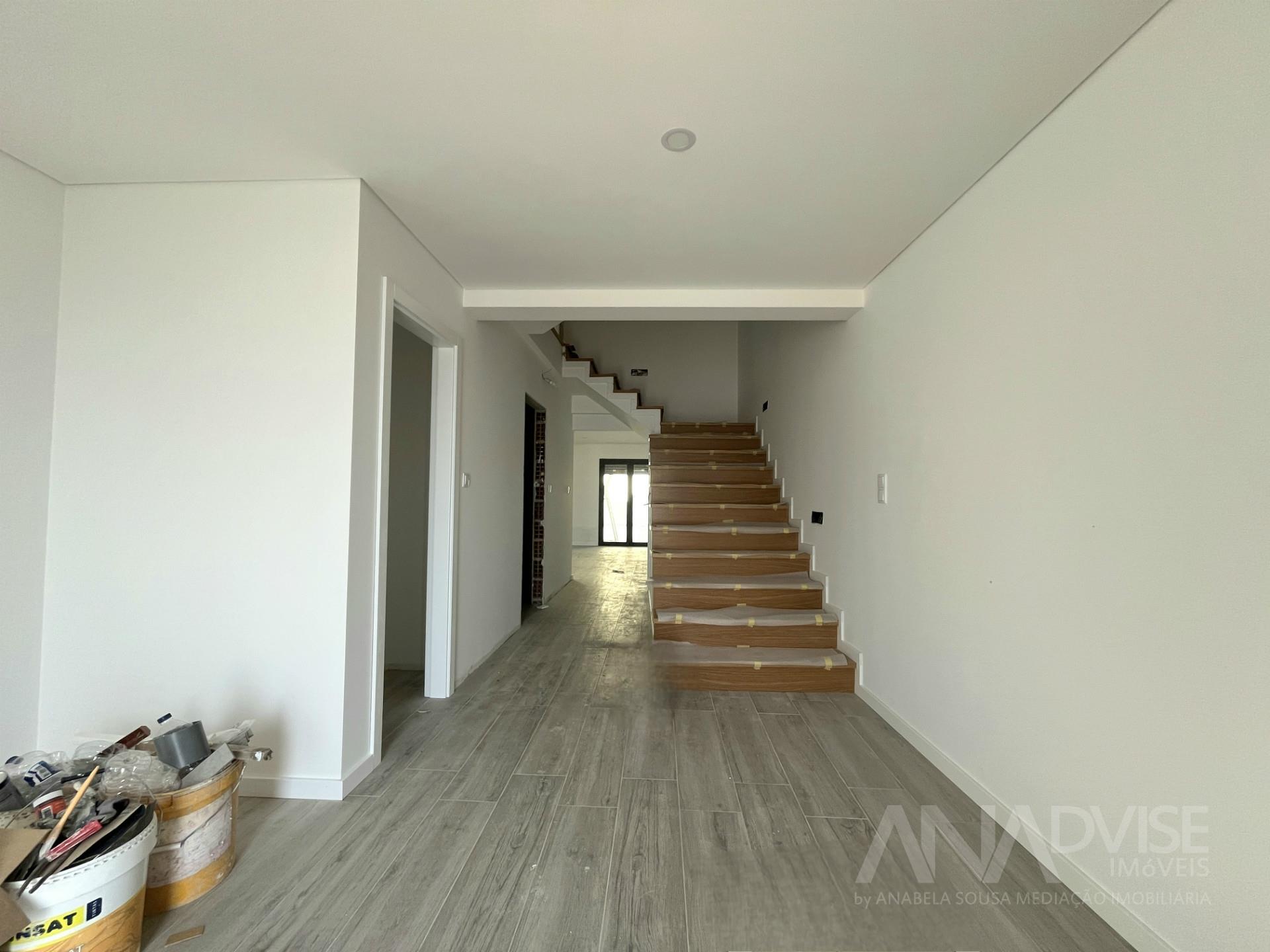 Terraced house T4+2 Sell in Viseu,Viseu