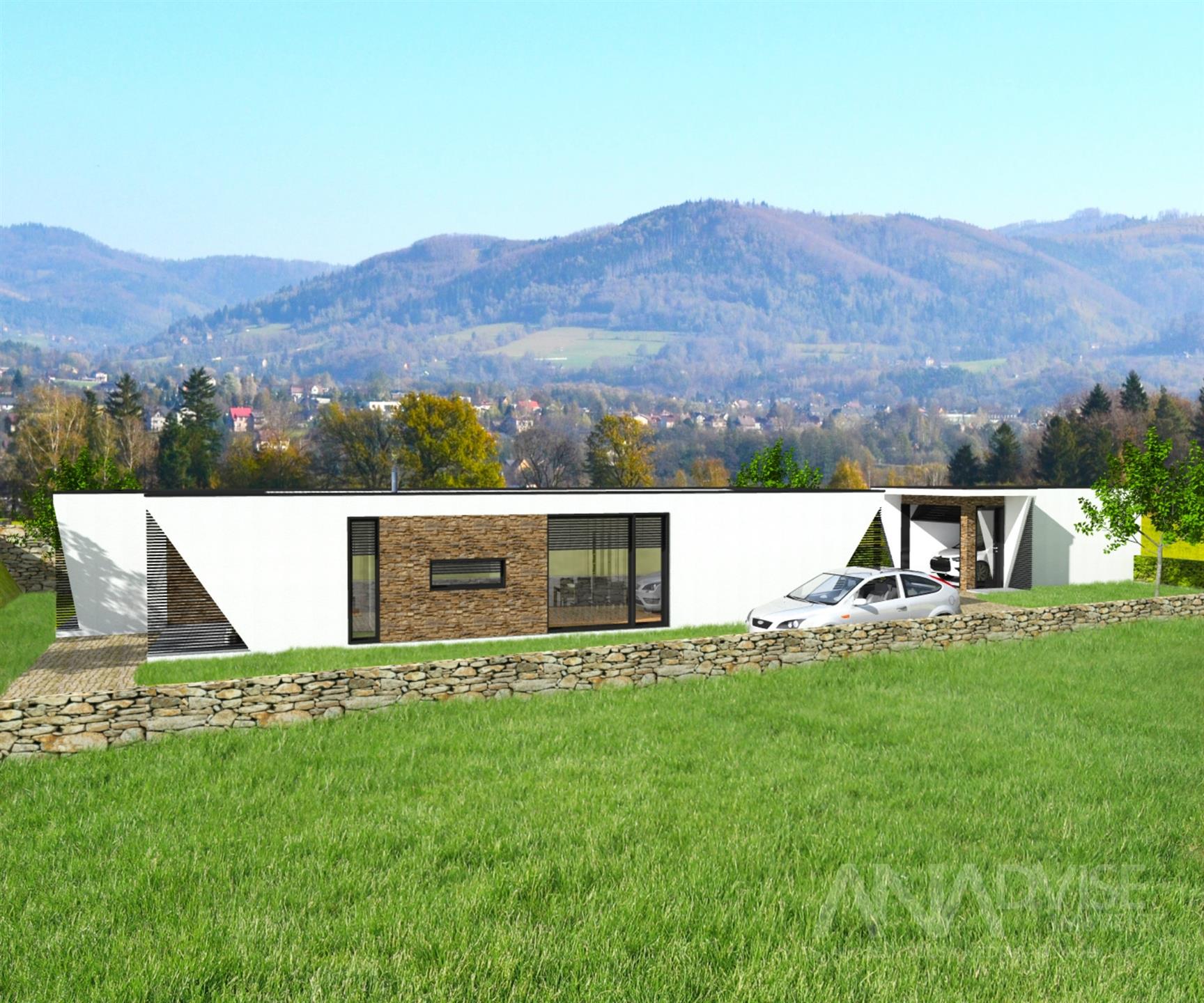 Real estate land Sell in Faíl e Vila Chã de Sá,Viseu