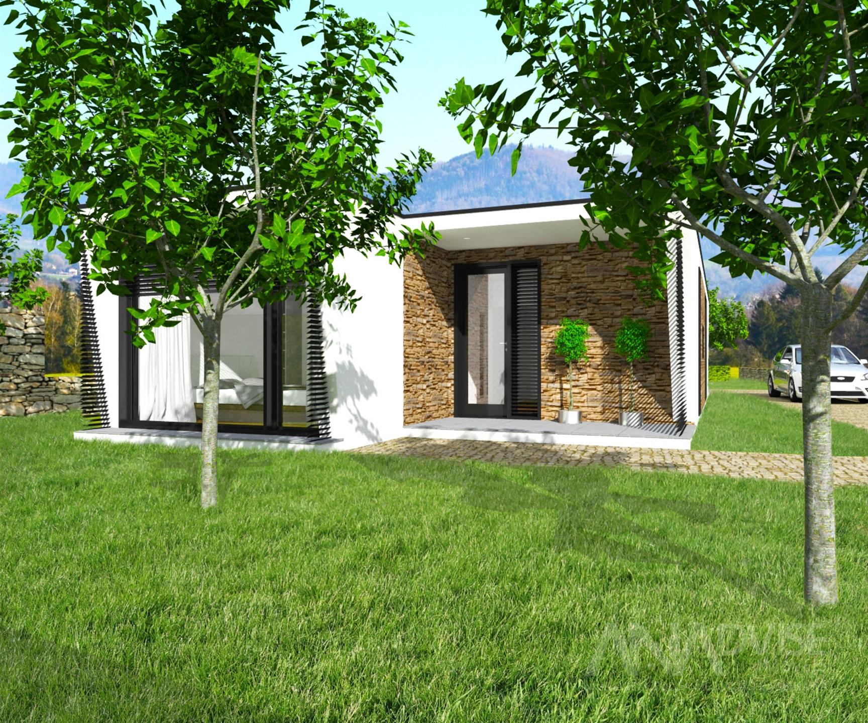 Real estate land Sell in Faíl e Vila Chã de Sá,Viseu
