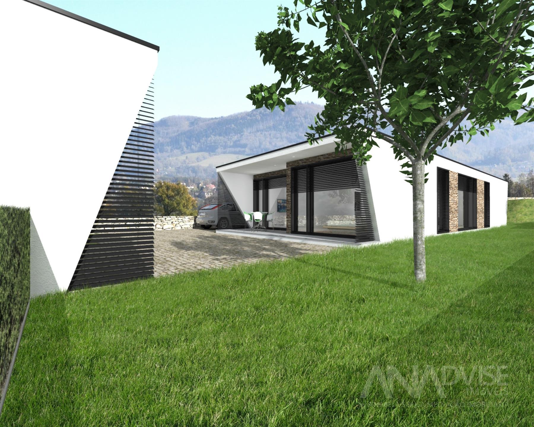 Real estate land Sell in Faíl e Vila Chã de Sá,Viseu