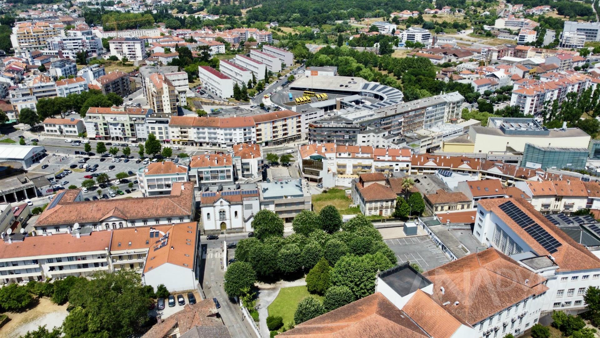 Flat T1 Sell in Viseu,Viseu