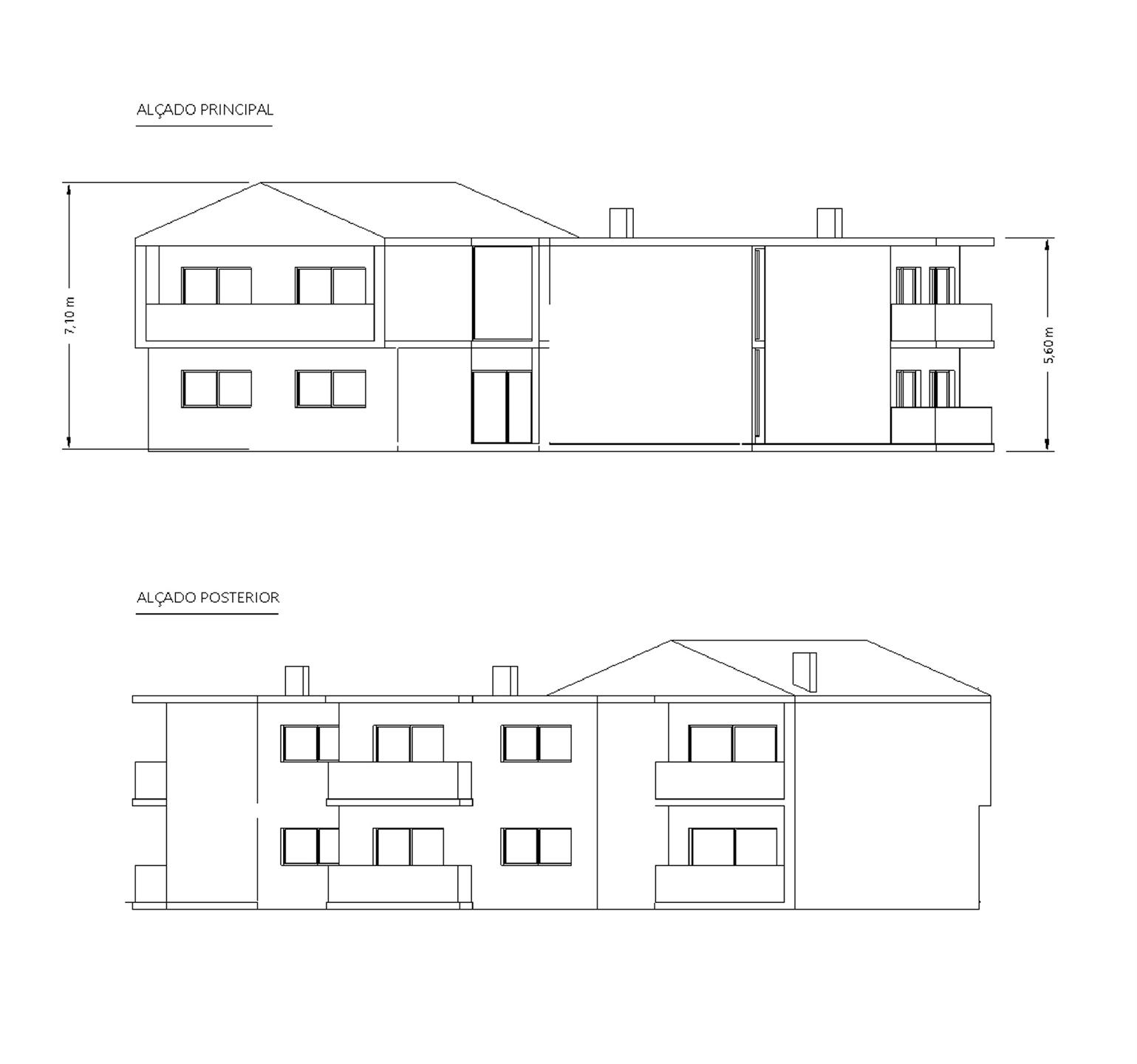 Terreno Para Construcción Venta en Repeses e São Salvador,Viseu