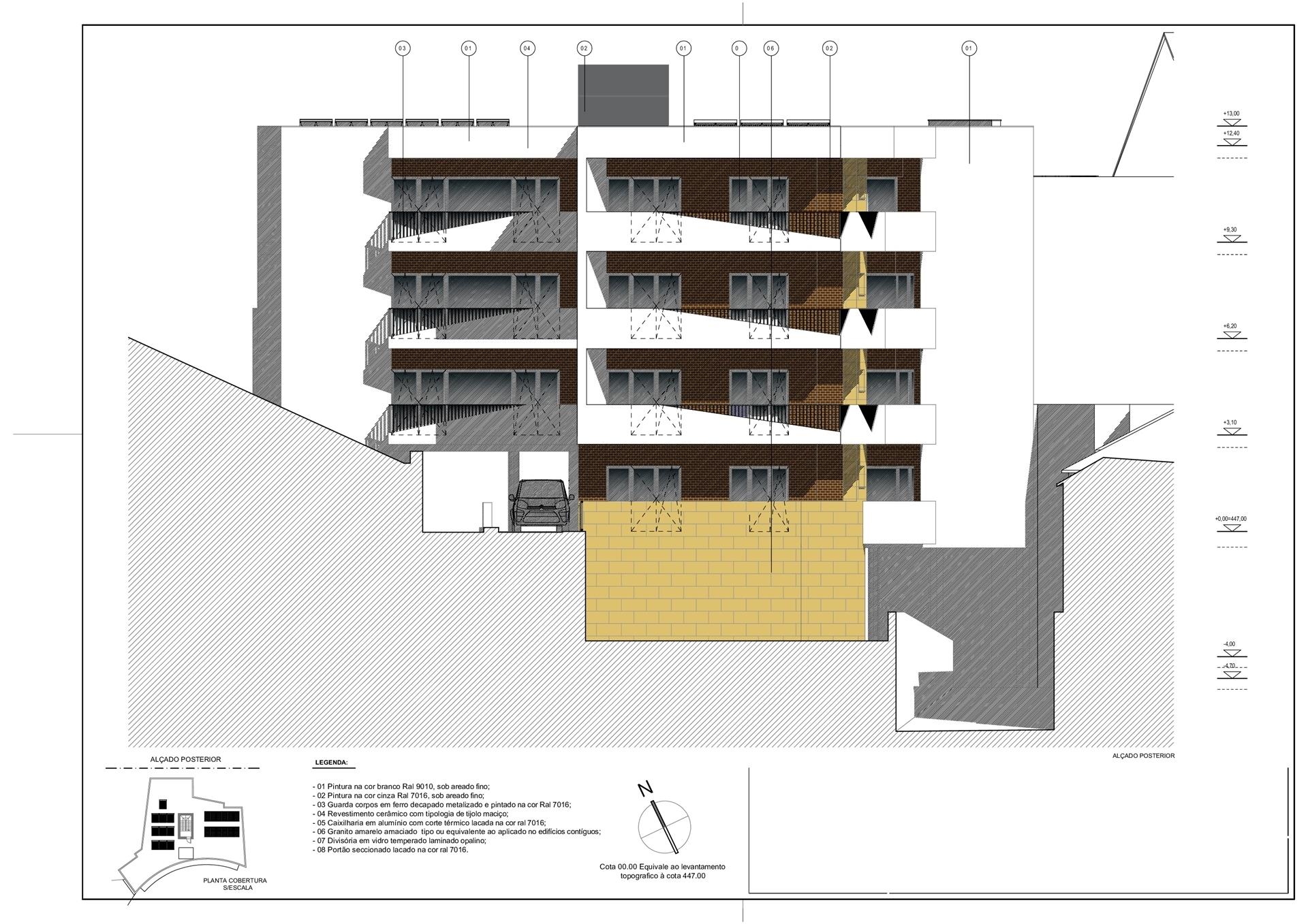 Flat T1 Sell in Viseu,Viseu