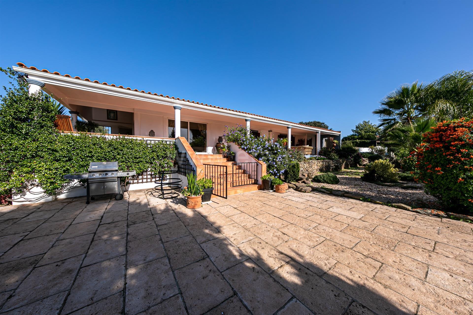 Estate