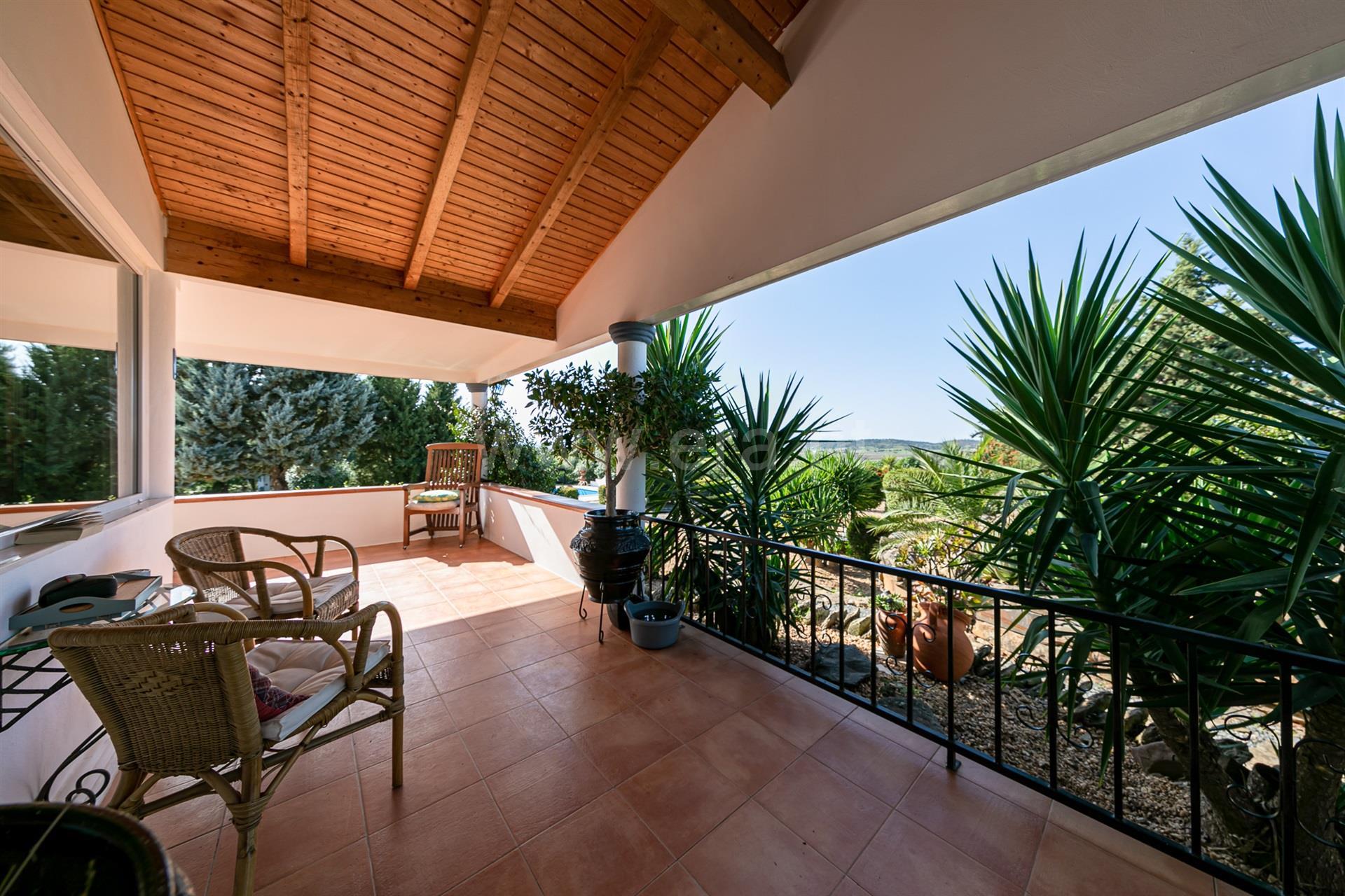 Estate