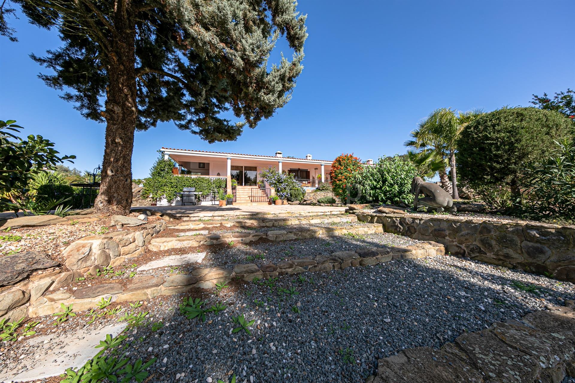 Estate
