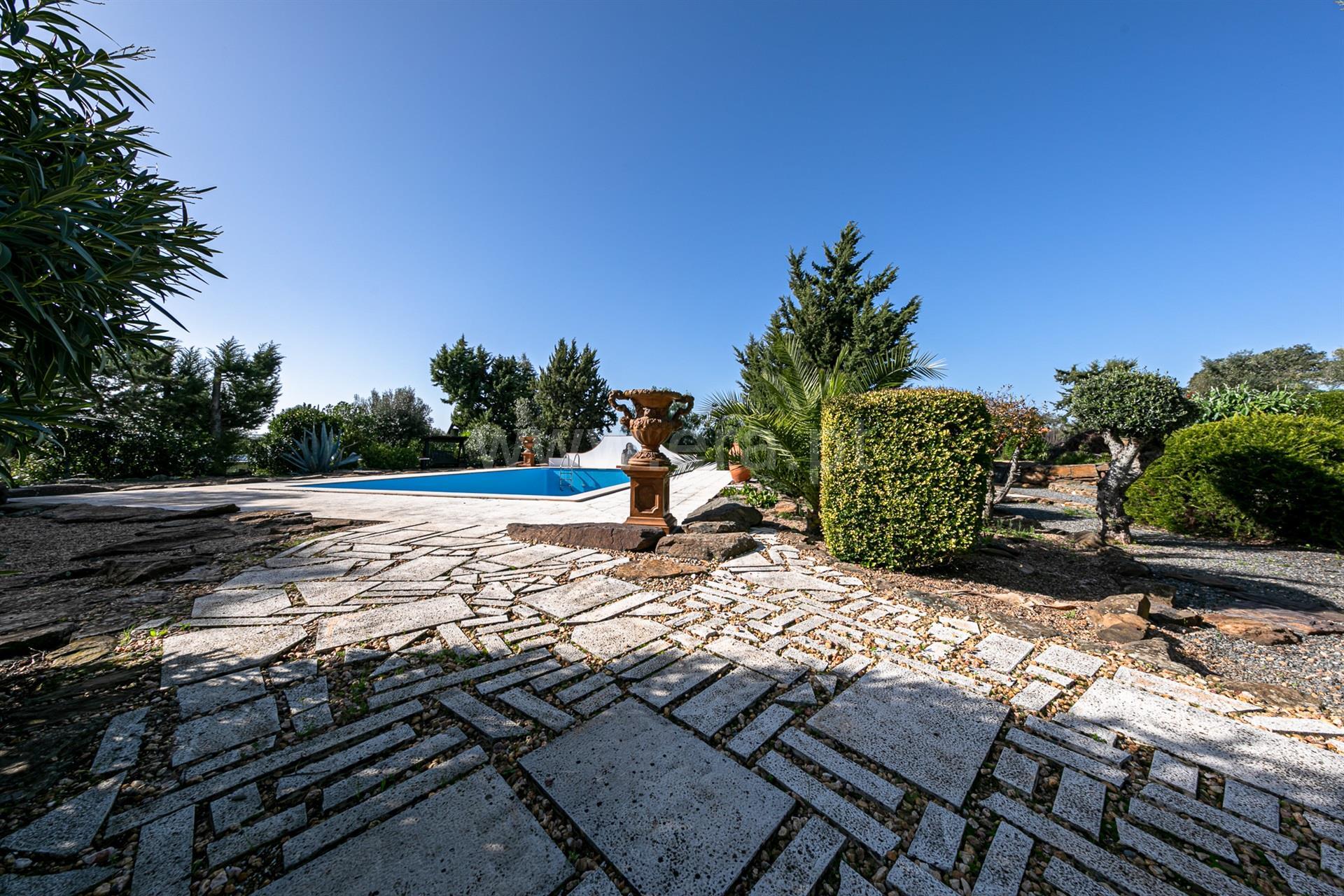 Estate
