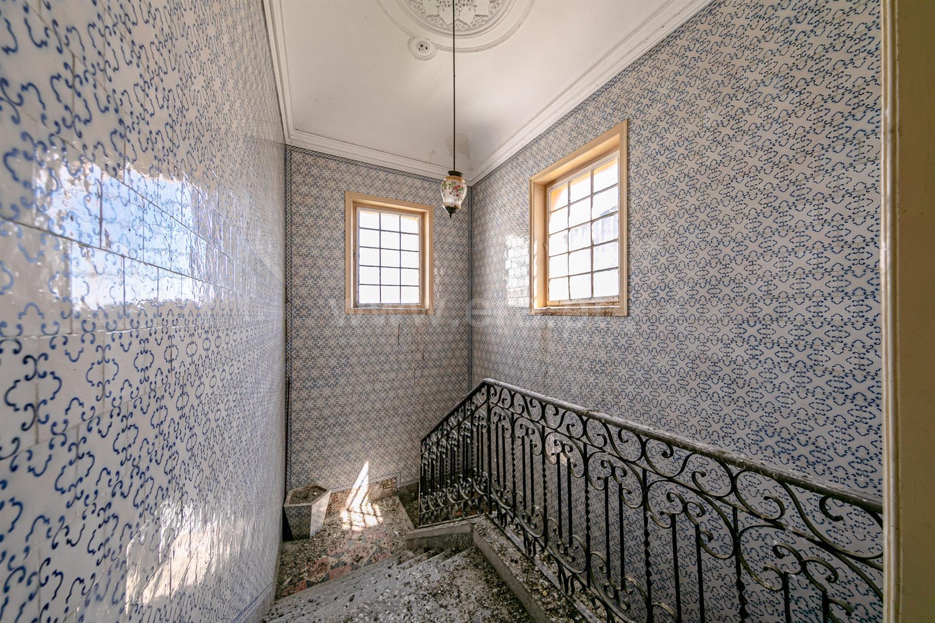 Aankoop: Appartement (7000)
