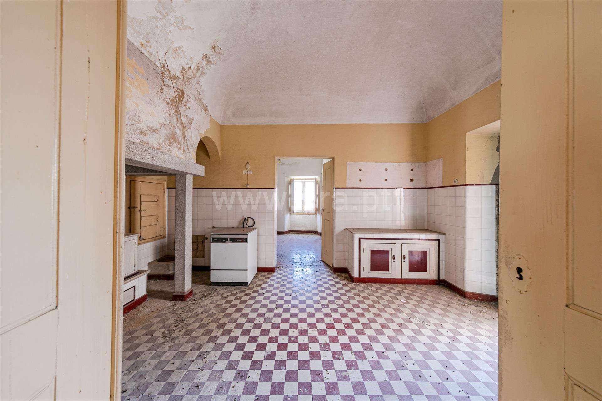 Aankoop: Appartement (7000)