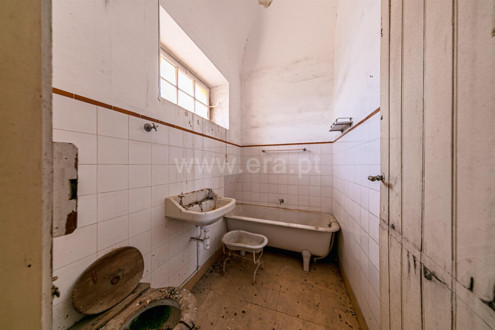 Aankoop: Appartement (7000)
