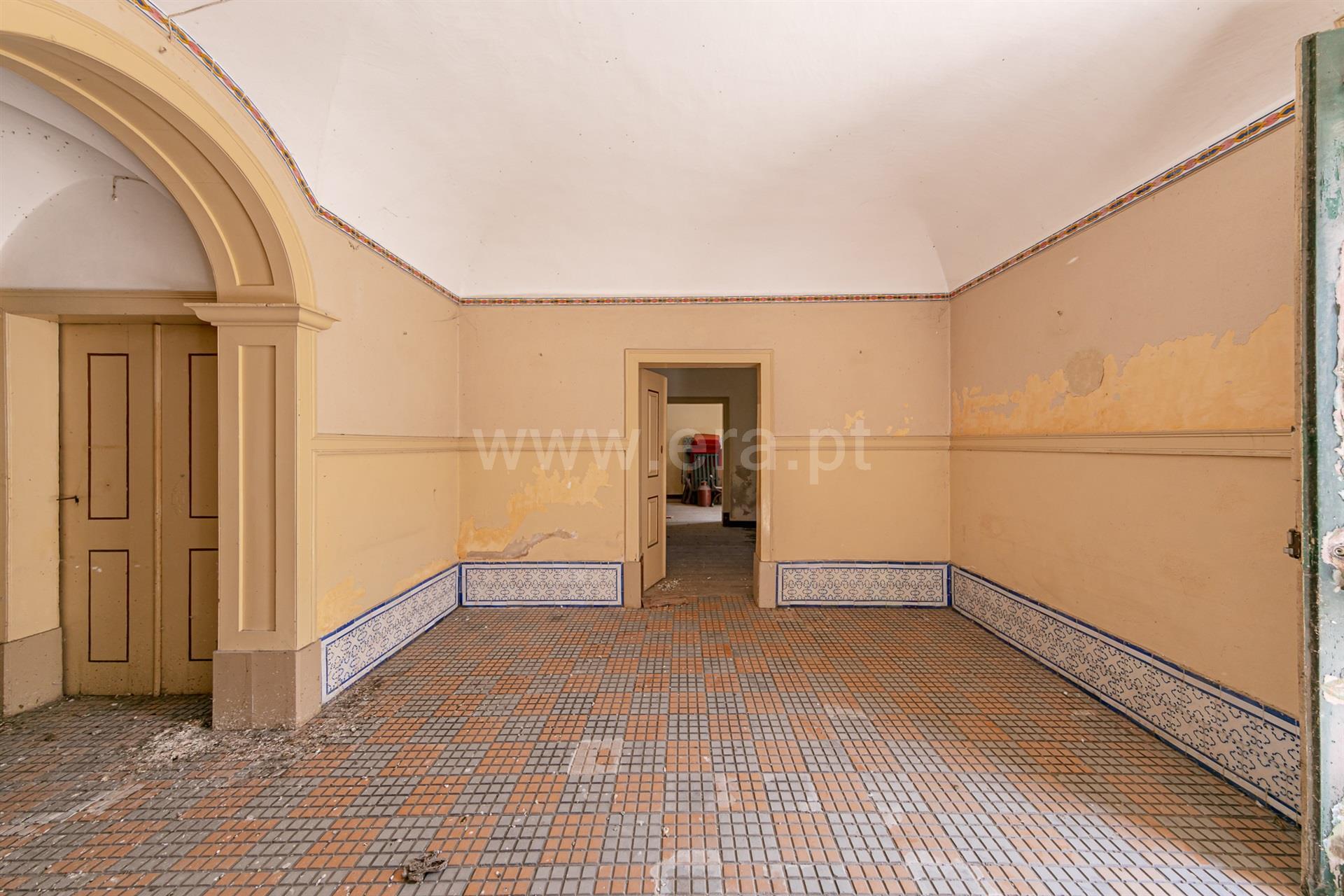 Aankoop: Appartement (7000)