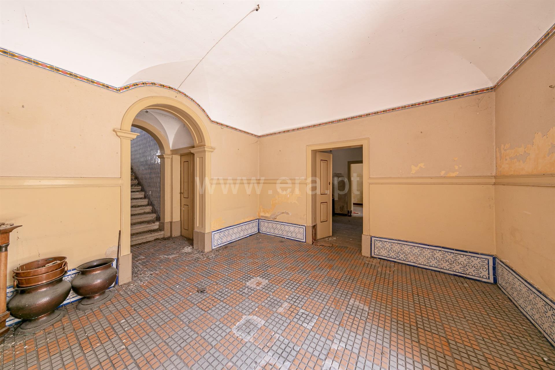 Aankoop: Appartement (7000)