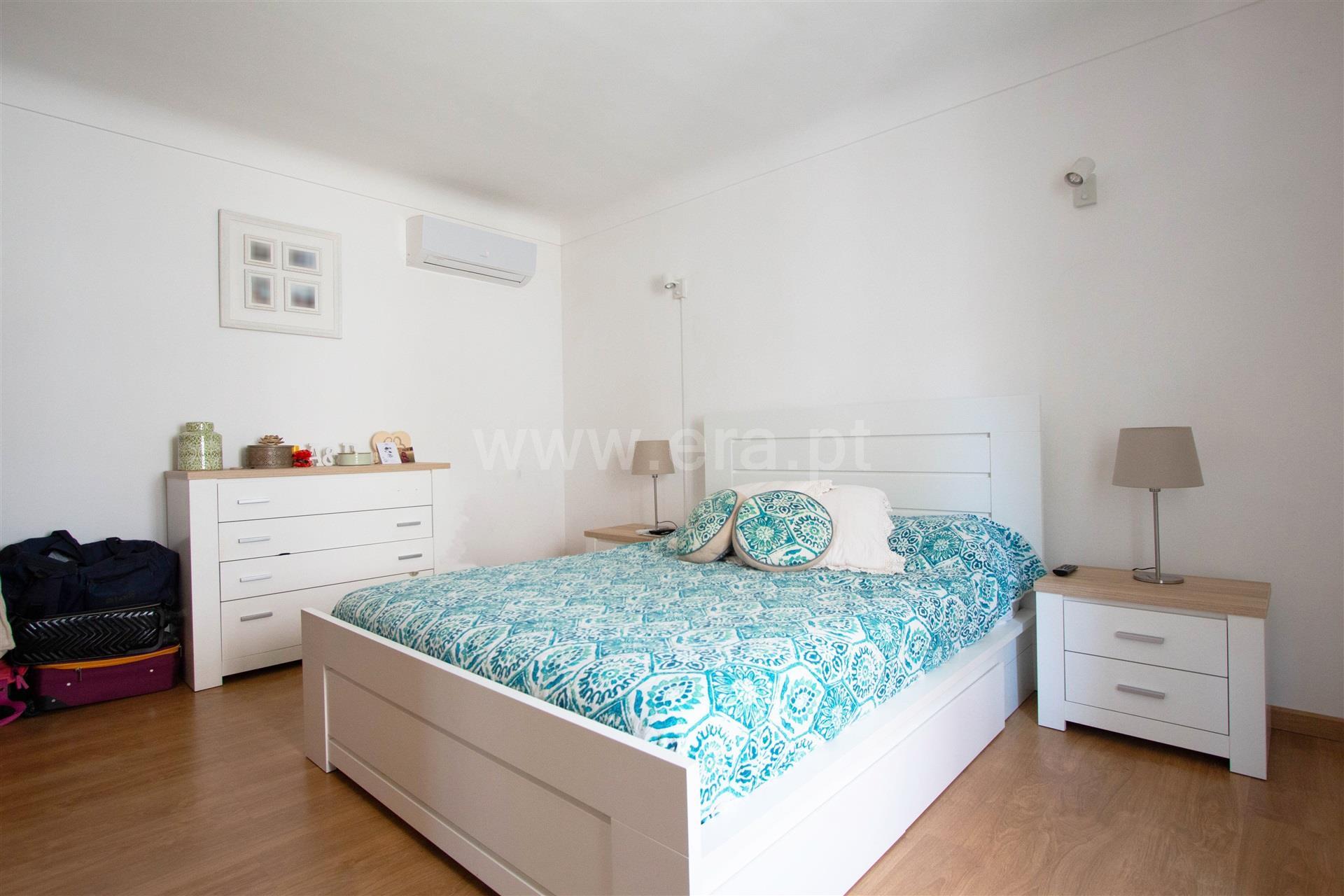 Moradia 2 quartos