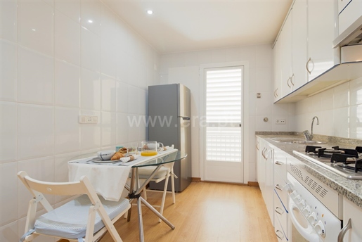 T1+1 bedroom apartment- Al-Sakia, Quarteira