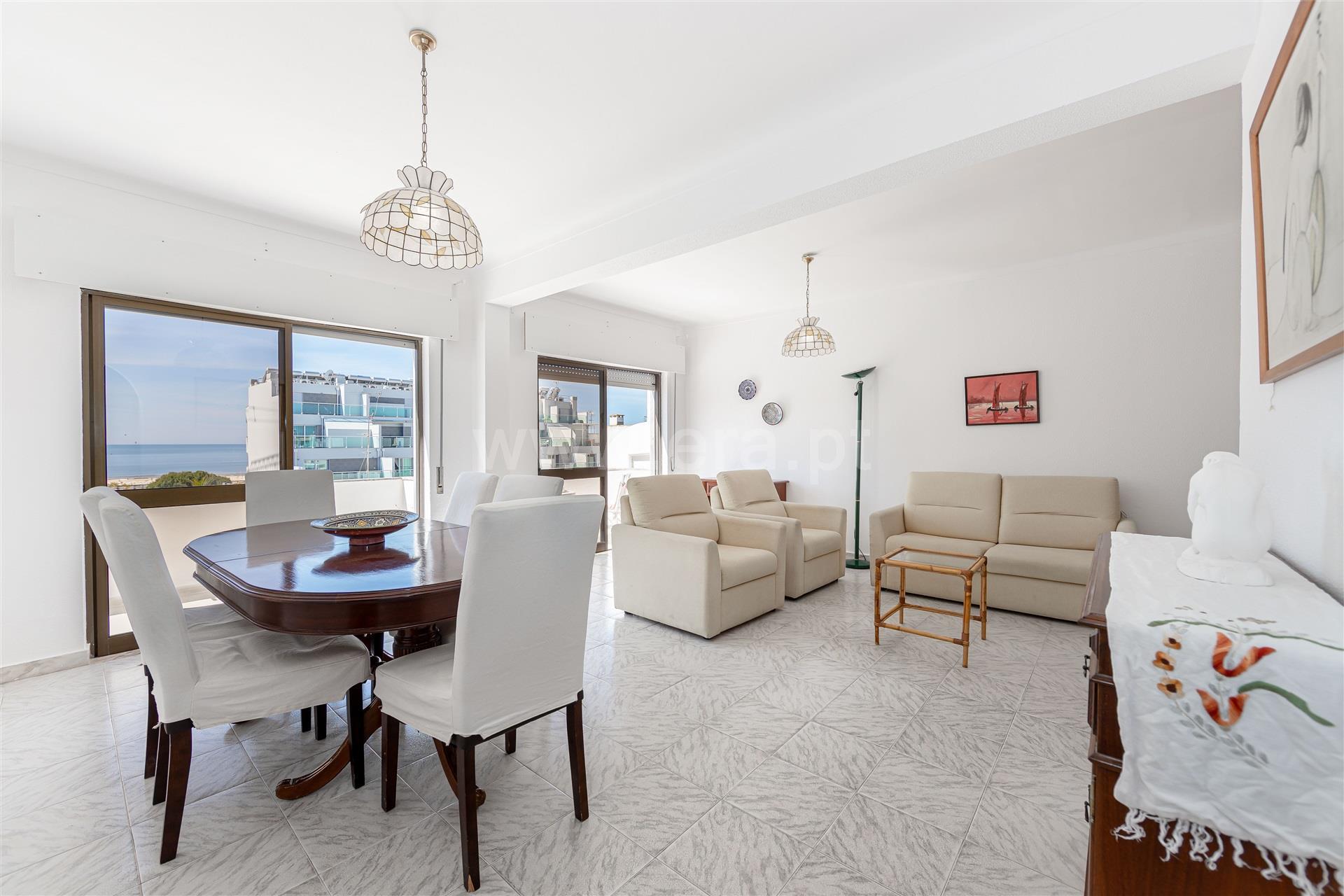 Aankoop: Appartement (8900)