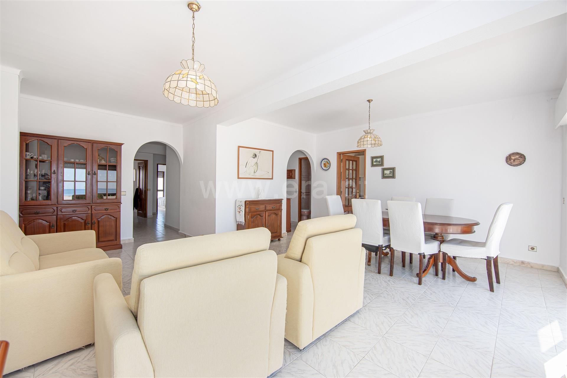 Aankoop: Appartement (8900)