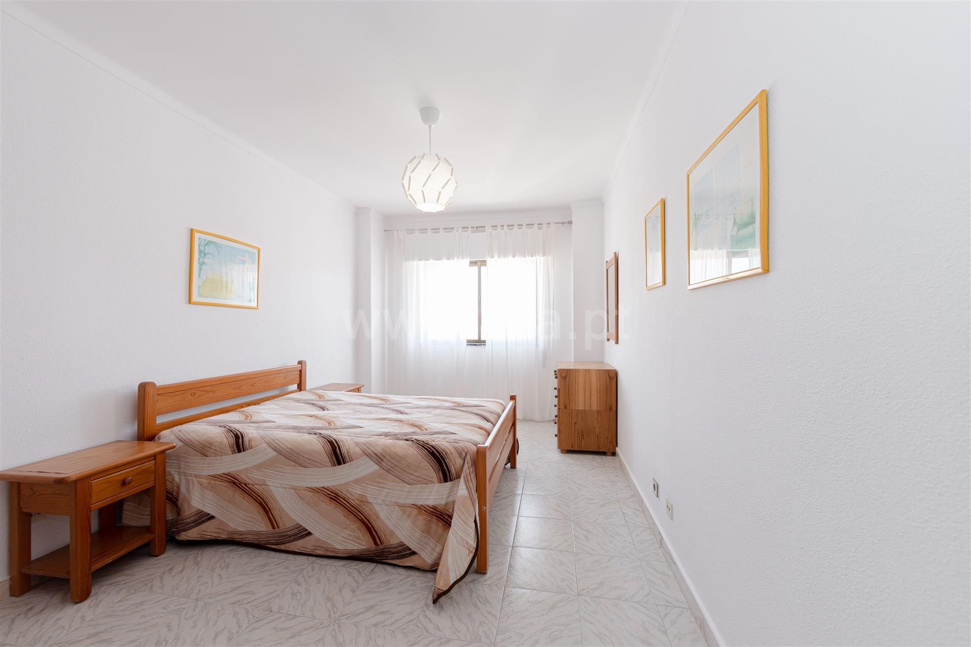 Aankoop: Appartement (8900)