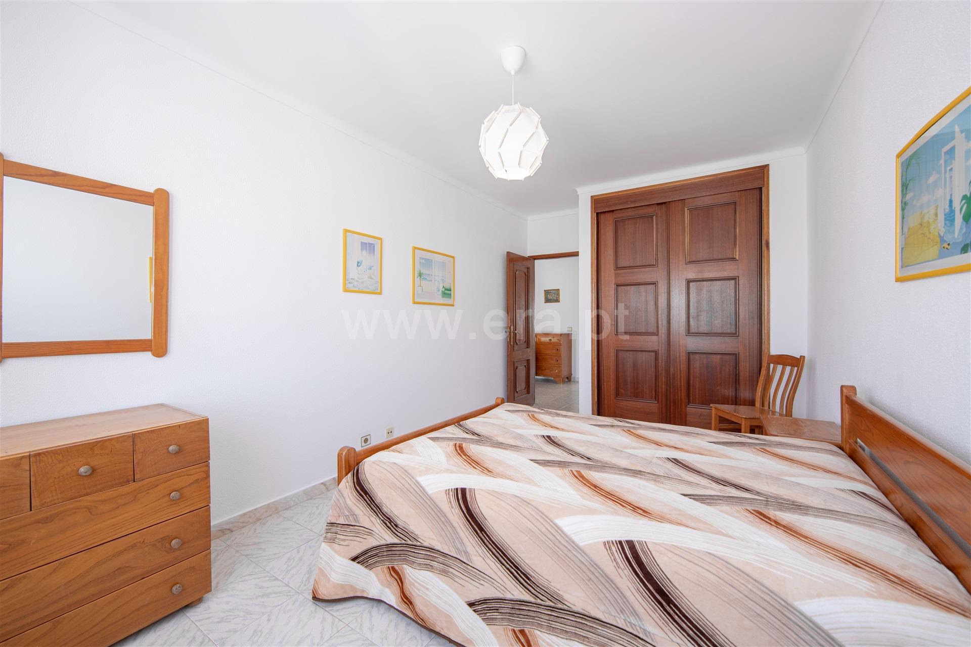 Aankoop: Appartement (8900)