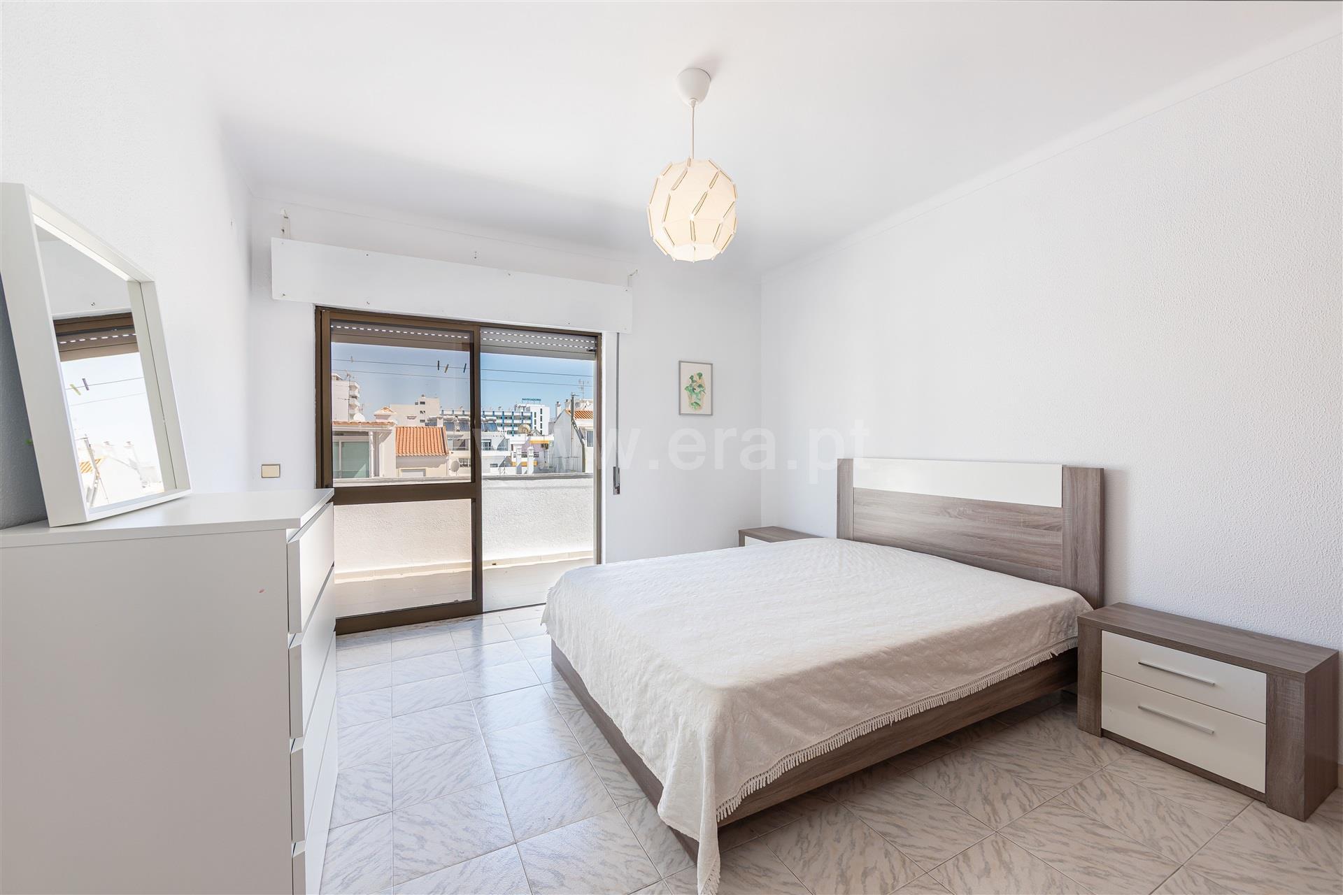 Aankoop: Appartement (8900)