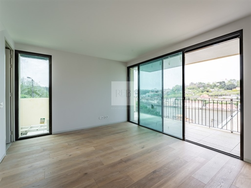 T2 Duplex c/ Vista Rio (V. N. Gaia)