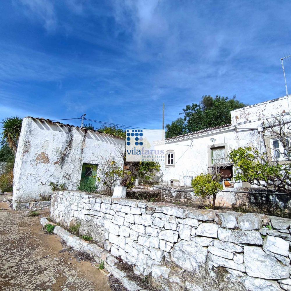 Farm with 15.790m2 and  traditional house.