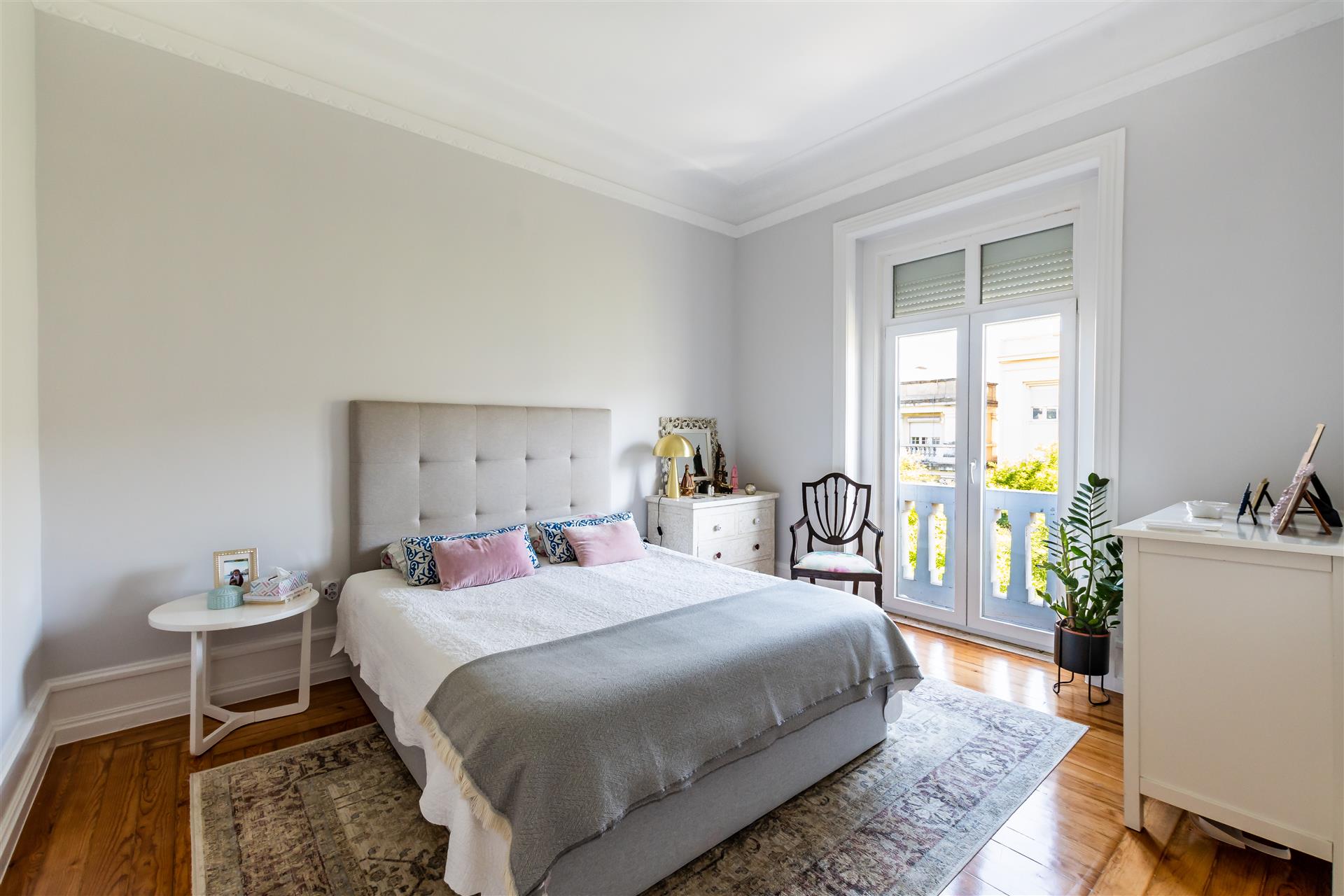 Apartament fantastic lângă El Corte Inglês Lisboa