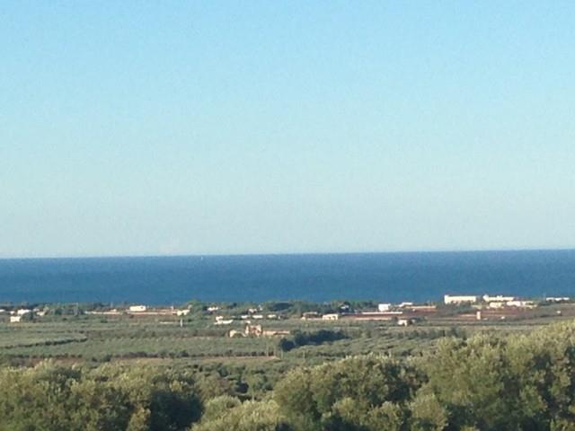 Prestigiosa ed imponente masseria con torre