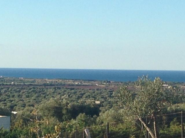 Prestigiosa ed imponente masseria con torre