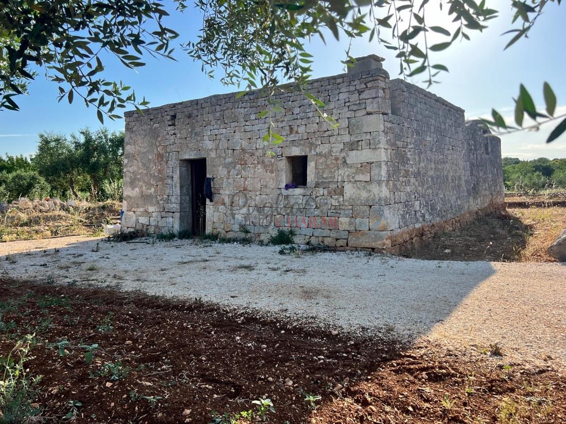 Beautiful stone farmhouse for sale