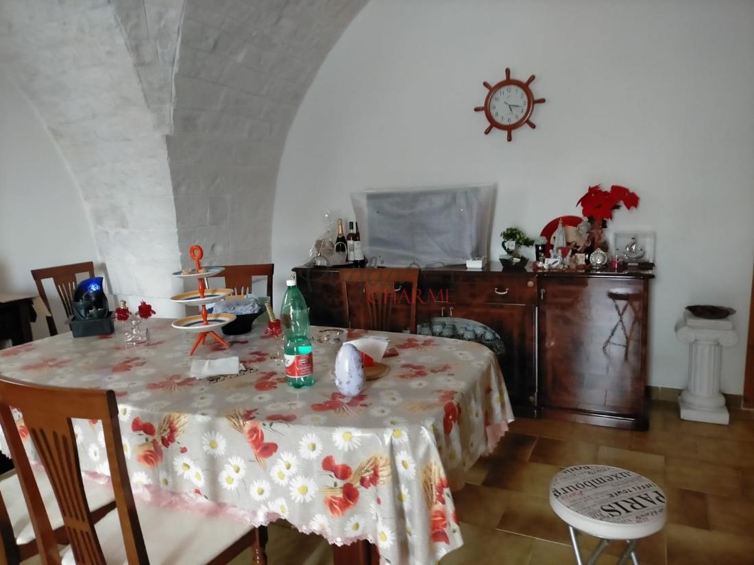 Country House