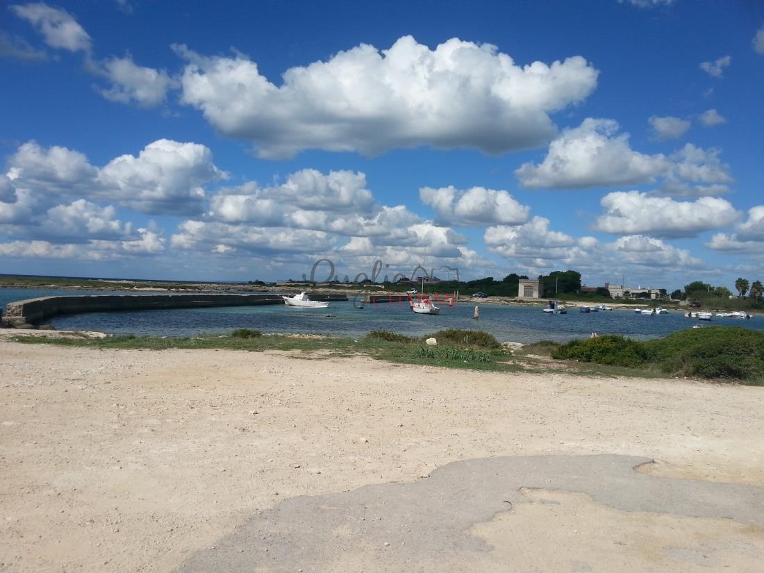 For sale property to be completed by the sea