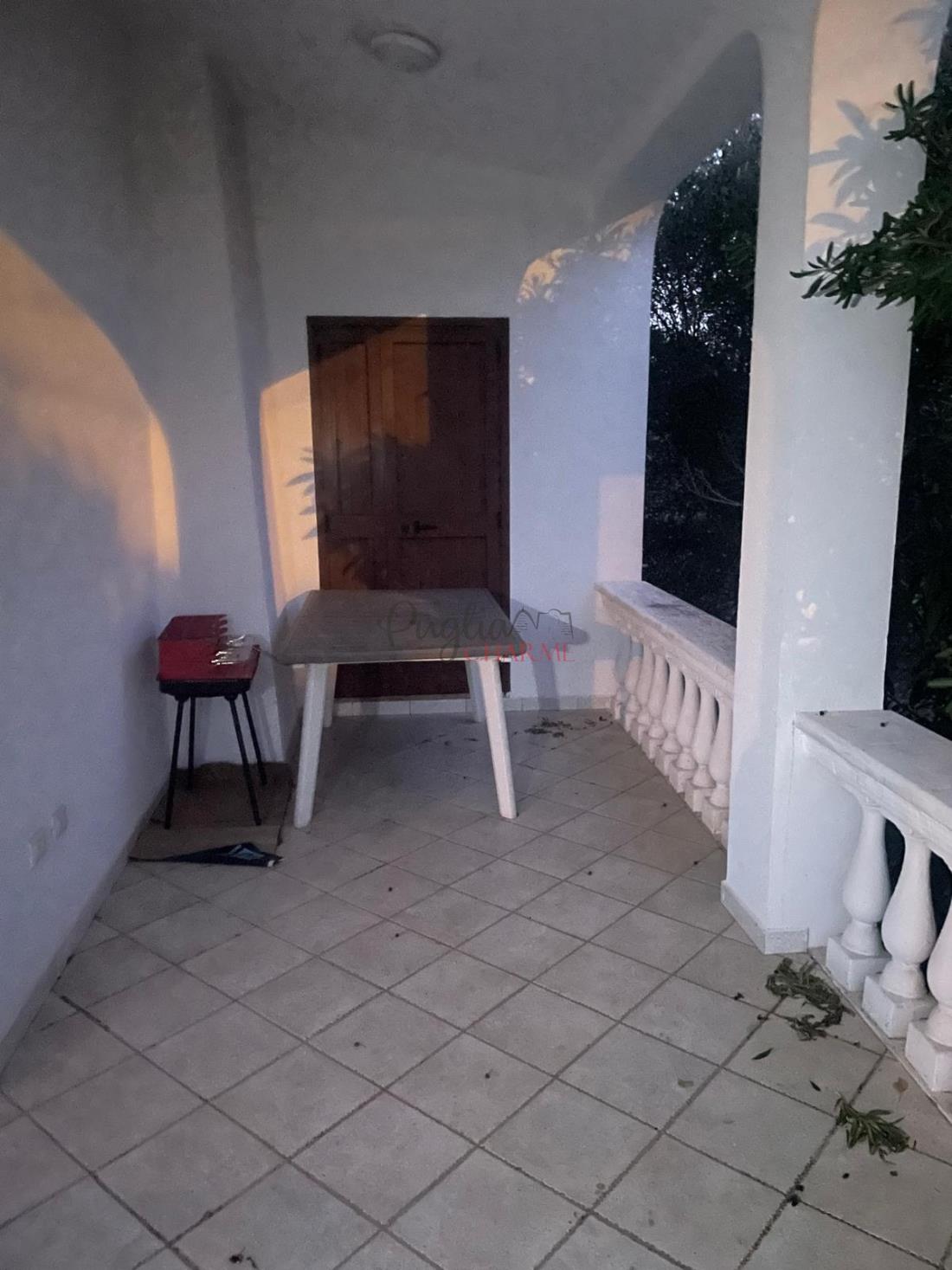 Hermosa villa en venta en Ostuni
