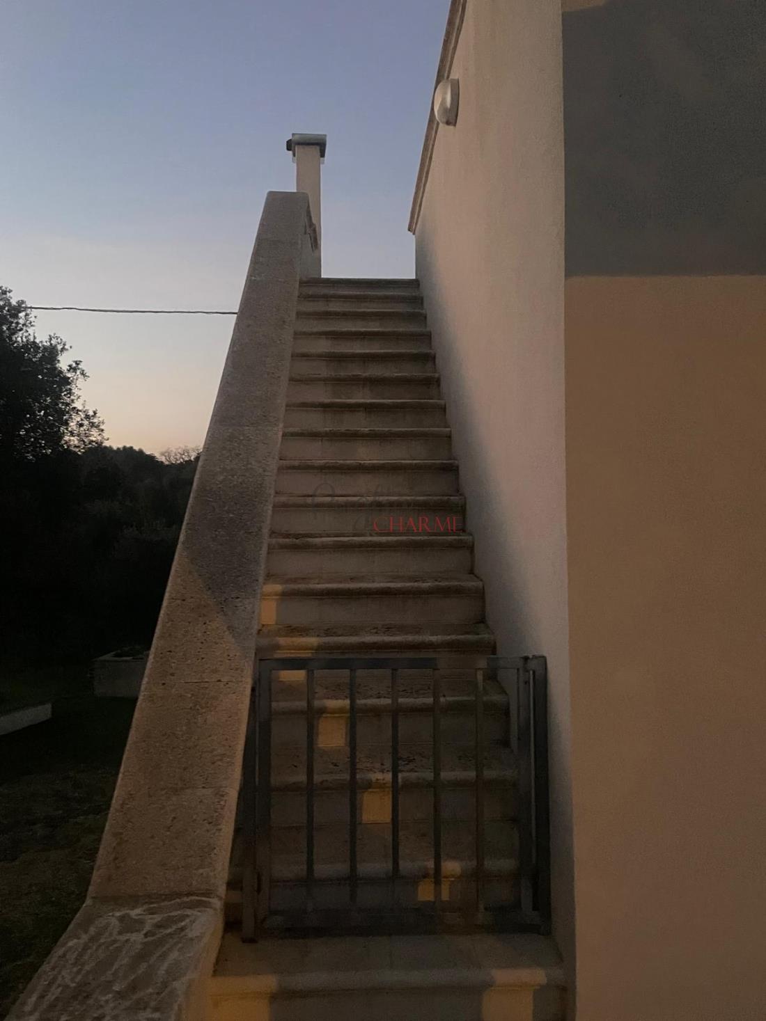 Hermosa villa en venta en Ostuni