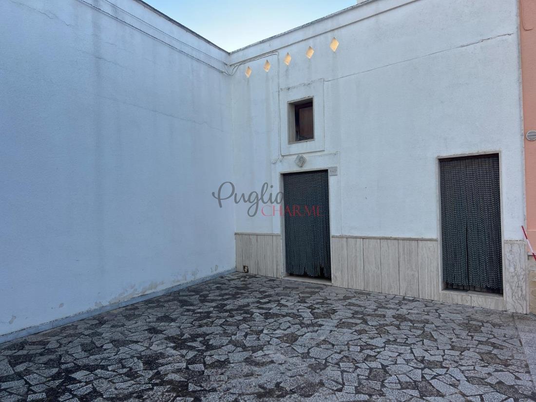 Delightful villa for sale in Monopoli