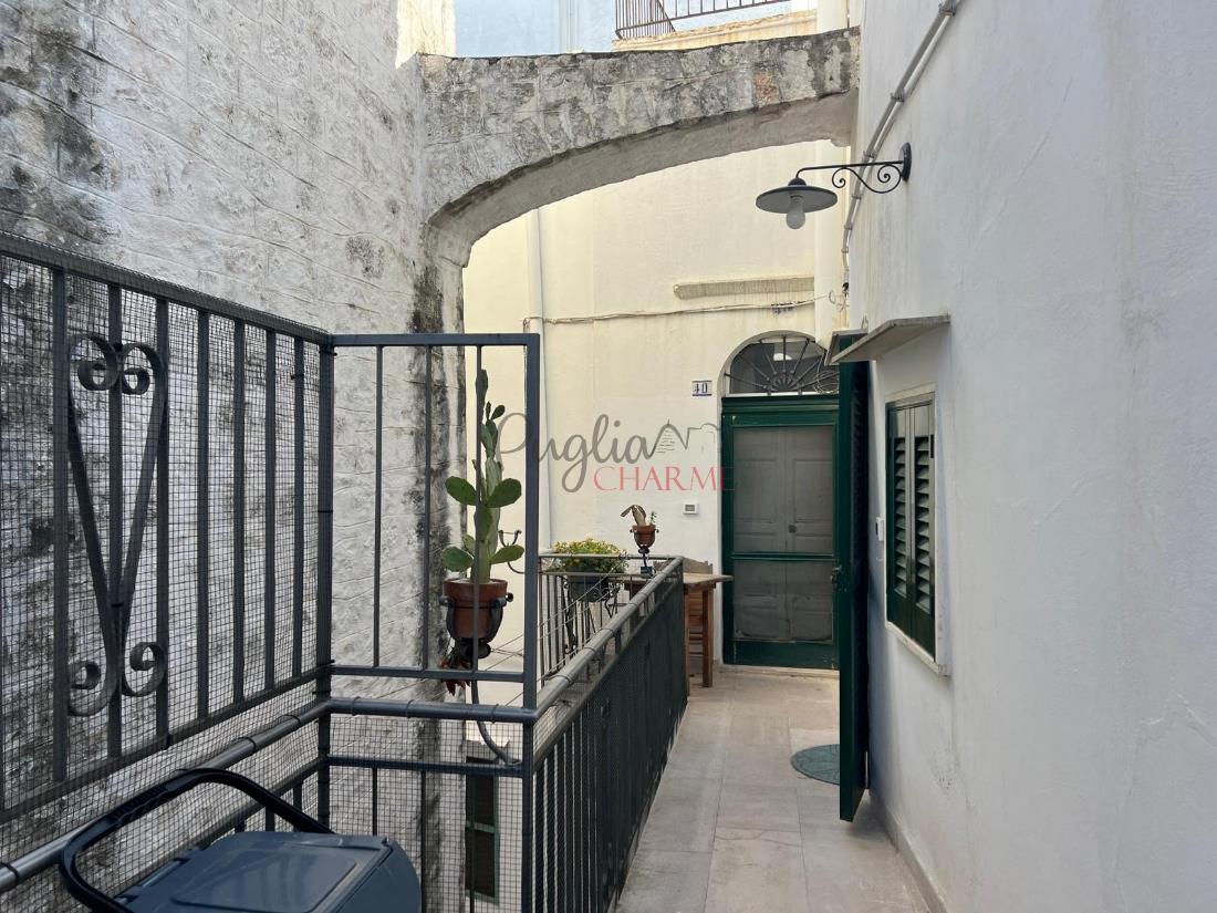 Detached house for sale in Cisternino