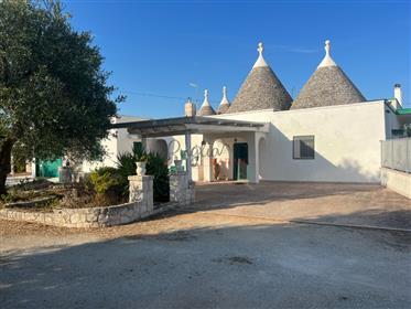 House for sale in Trulli