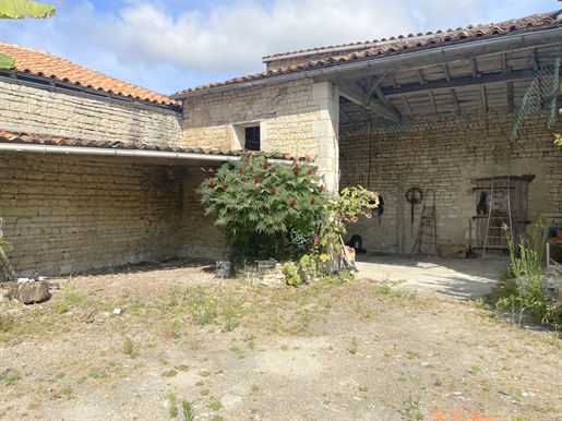 Maison de village