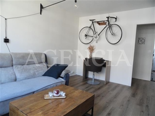 Purchase: Apartment (94500)