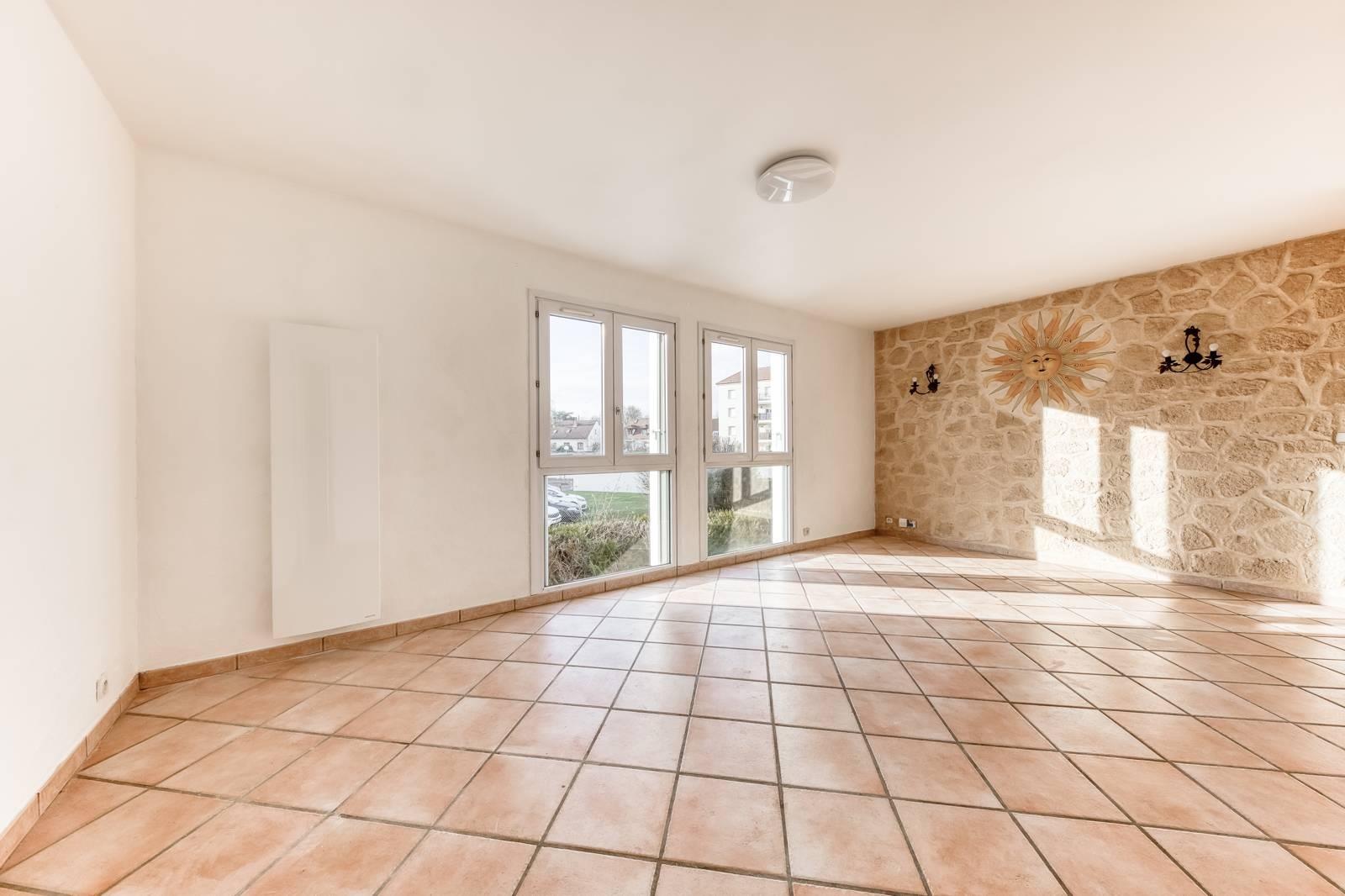 Maison à vendre, 47m², Pontault-Combault